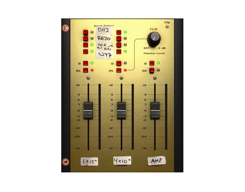 universal-audio-eden-wt800-bass-amplifier-uad-plugin image 1