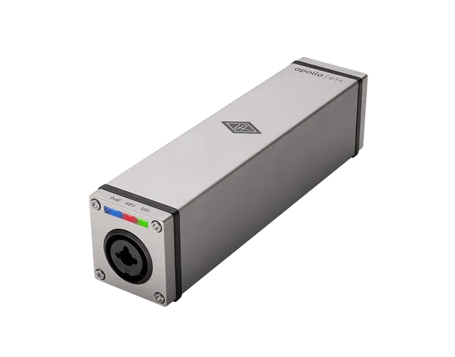 universal-audio-apollo-e1x-dante-mikrofonvorverst-rker-mit-poe image 1