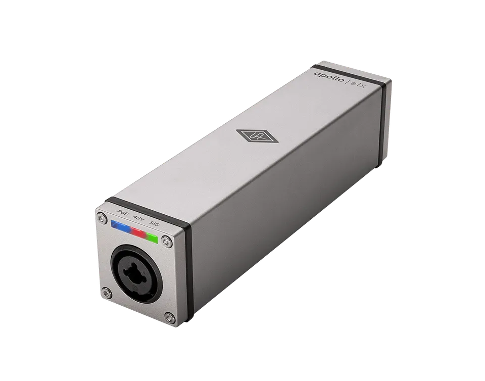 universal-audio-apollo-e1x-dante-mikrofonvorverst-rker-mit-poe image 1