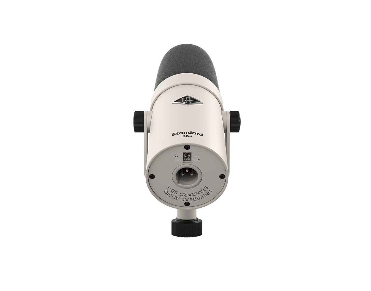 universal-audio-sd-1-dynamic-microphone-with-hemisphere-modeling image 7
