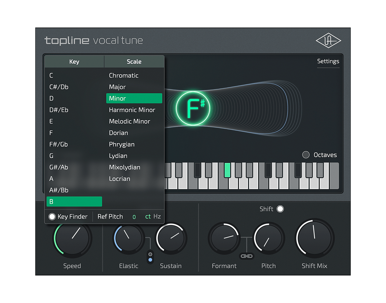 universal-audio-topline-vocal-tune-plug-in image 2