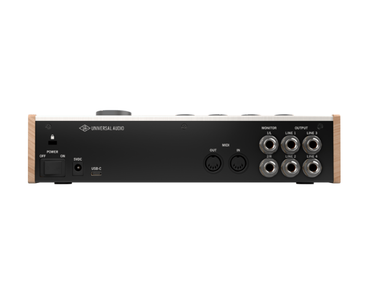 universal-audio-volt-476p-usb-audio-interface image 3