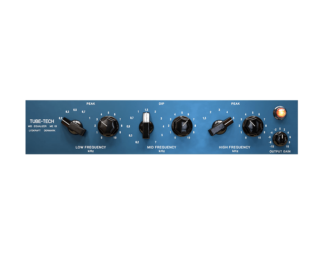 tube-tech-eq-collection-uad-plug-in-f-r-apollo-uad-2 image 2