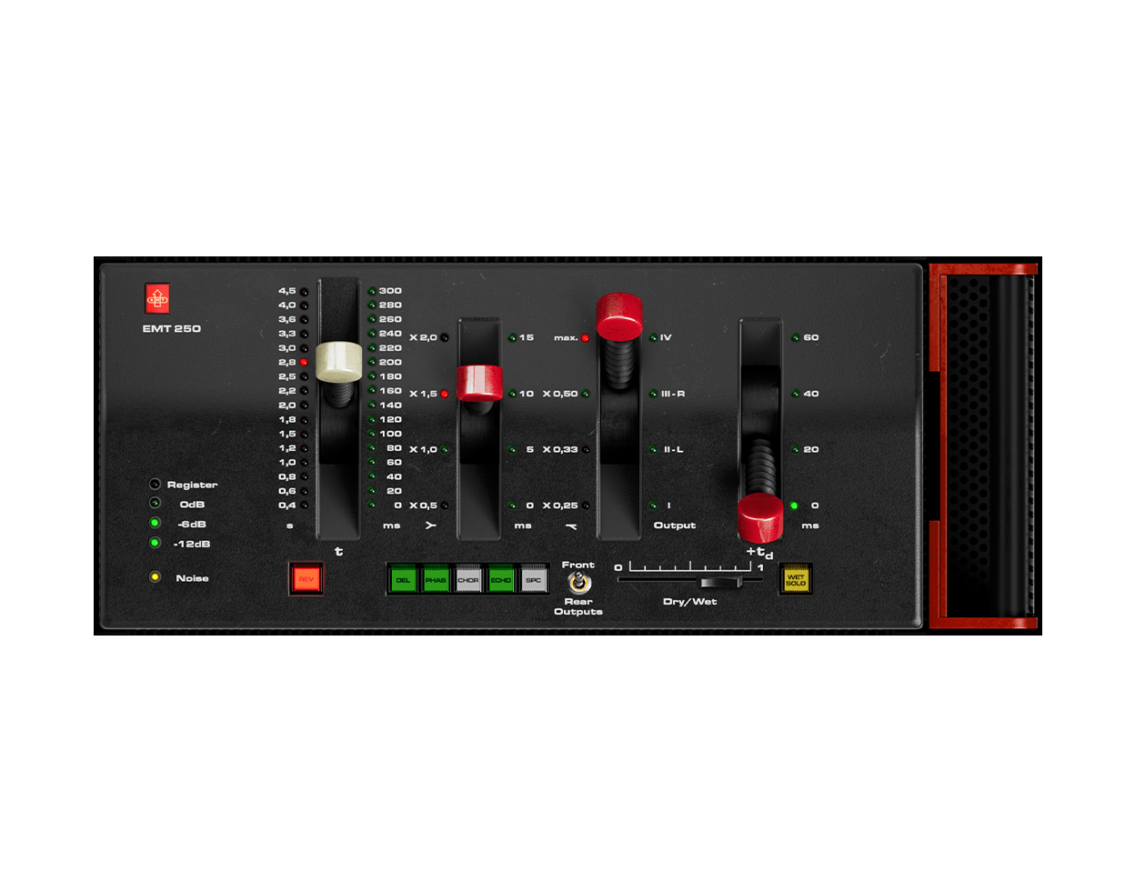 universal-audio-emt-250-classic-electronic-reverb-uad-plug-in image 1