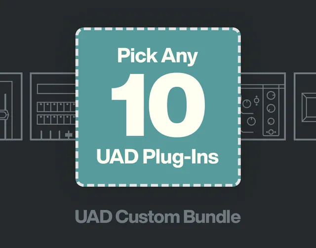 universal-audio-uad-custom-10-bundle-10-plug-ins-nach-wahl image 1