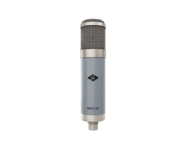 universal-audio-ua-bock-167-r-hren-kondensatormikrofon image 1