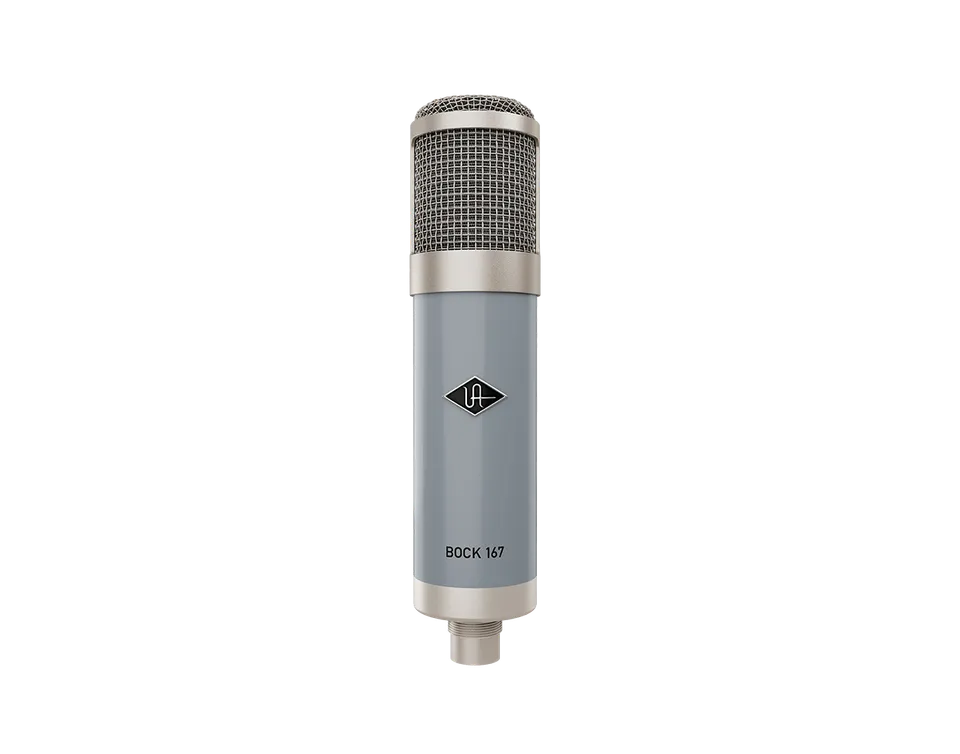 universal-audio-ua-bock-167-r-hren-kondensatormikrofon image 1