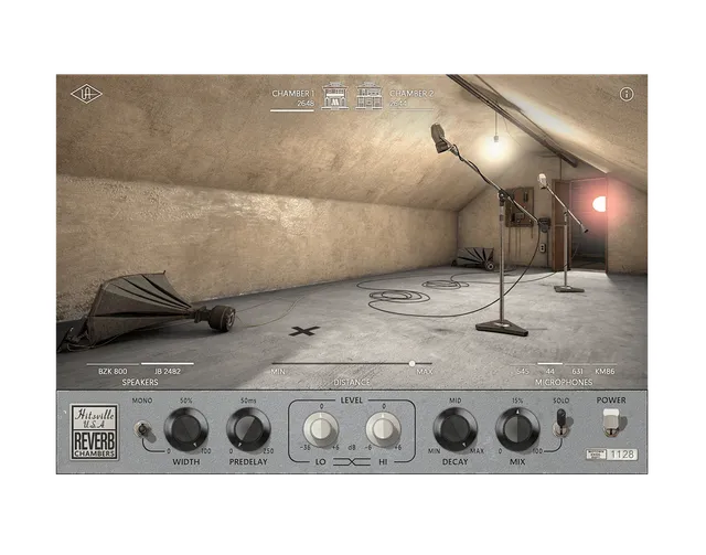 universal-audio-hitsville-reverb-chambers-uad-plug-in-motown-reverb-dynamic-room image 1