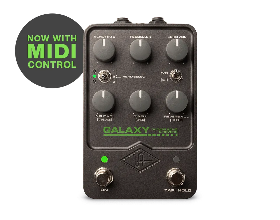 universal-audio-uafx-galaxy-74-tape-echo-reverb-gitarrenpedal image 1