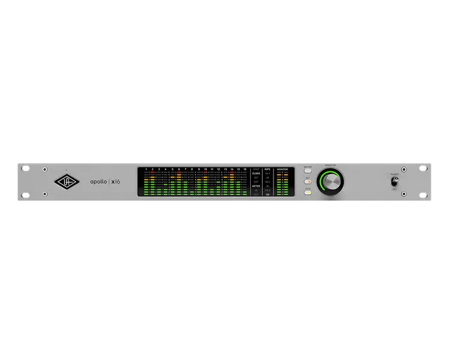 universal-audio-apollo-x16-16x16-thunderbolt-3-audio-interface image 1