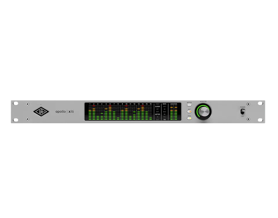 universal-audio-apollo-x16-16x16-thunderbolt-3-audio-interface image 1