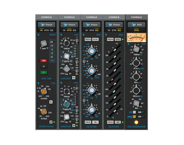 universal-audio-luna-api-vision-console-emulation-bundle image 1