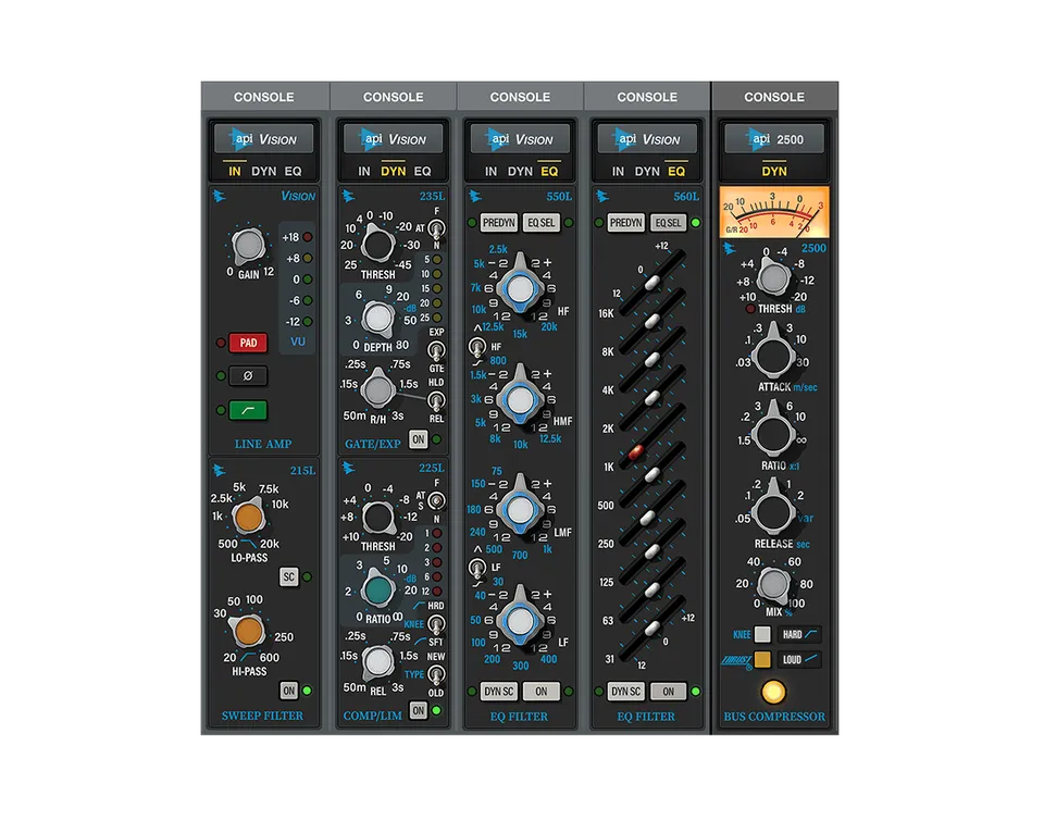 universal-audio-luna-api-vision-console-emulation-bundle image 1