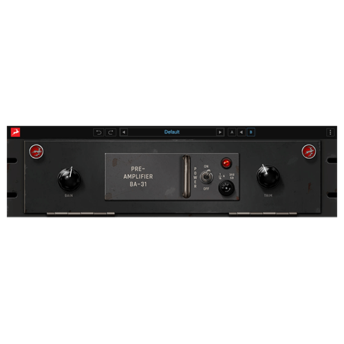 antelope-audio-ba-31-kondensatormikrofon image 1