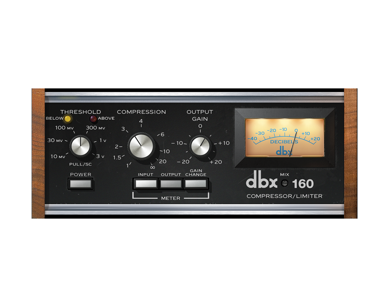dbx-160-kompressor-limiter-uad-plug-in image 1