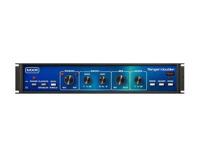 mxr-flanger-doubler-plug-in-analoges-flanging-und-short-delay-f-r-uad image 1
