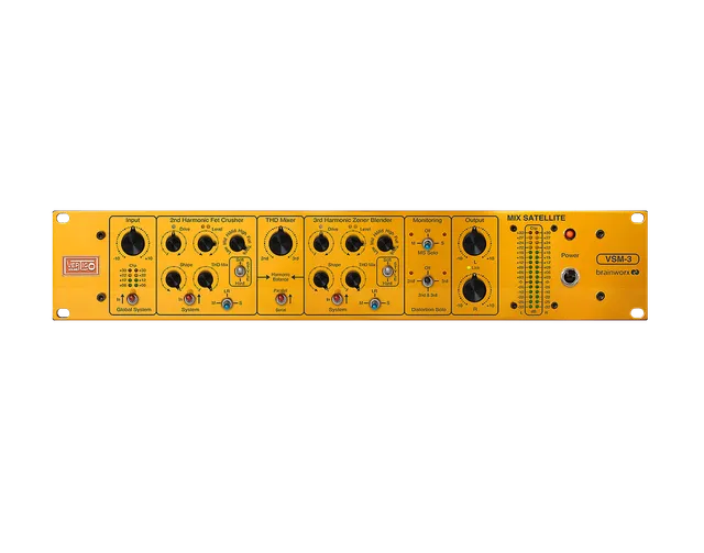 universal-audio-vertigo-sound-vsm-3-mix-satellite-uad-plug-in-saturation-distort image 1