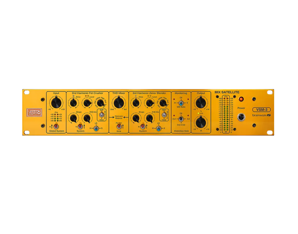 universal-audio-vertigo-sound-vsm-3-mix-satellite-uad-plug-in-saturation-distort image 1