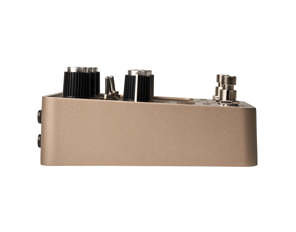 universal-audio-uafx-golden-reverberator-reverb-pedal-mit-spring-plate-und-digit image 3