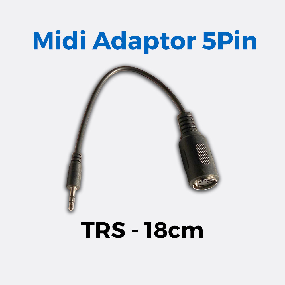ferrofish-midi-5pin-trs-adaptor-18cm-midi-adapter-mit-midi-2-0-pinout image 1