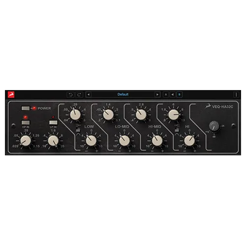 antelope-audio-veq-ha32c-equalizer-plug-in-zen-series image 1