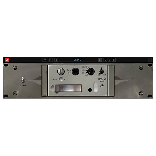 antelope-audio-vpa76 image 1