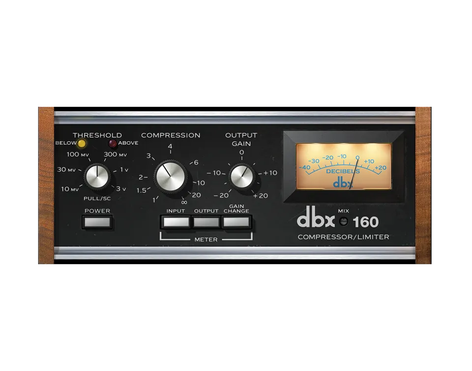 dbx-160-kompressor-limiter-uad-plug-in image 1