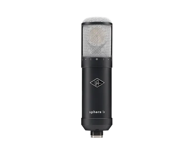 universal-audio-ua-sphere-lx-modeling-microphone-gro-membran-kondensatormikrofon image 1