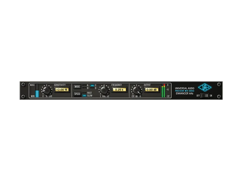 universal-audio-precision-enhancer-khz-uad-plug-in image 1