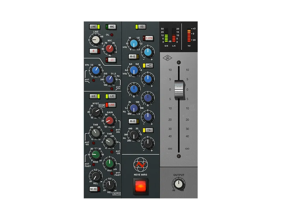 universal-audio-neve-88rs-channel-strip-collection image 1