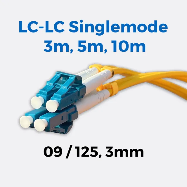 ferrofish-lc-lc-singlemode-kabel-09-125-3mm image 1