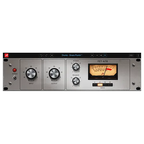 antelope-audio-fet-a78 image 1