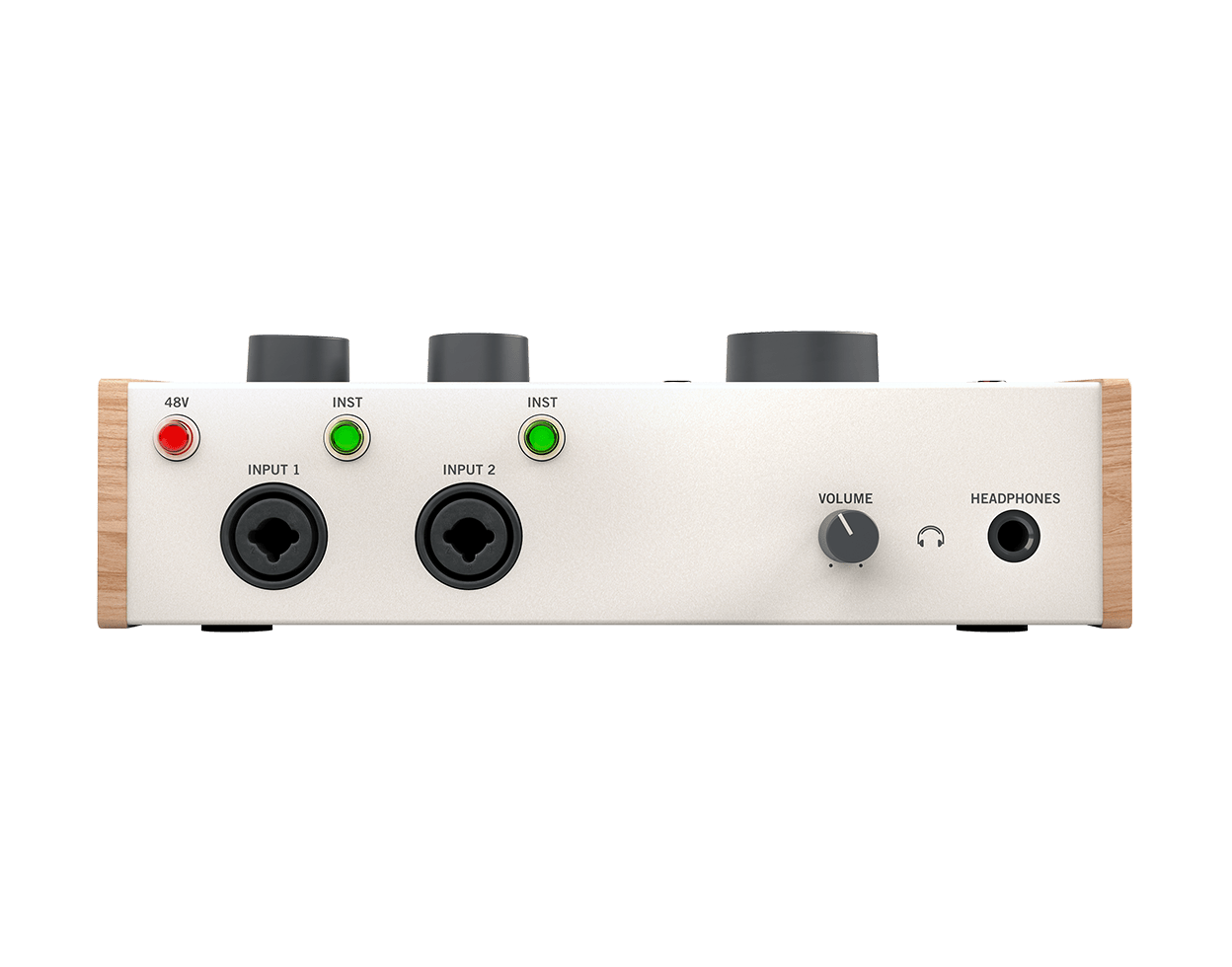 universal-audio-volt-476-usb-audio-interface image 2