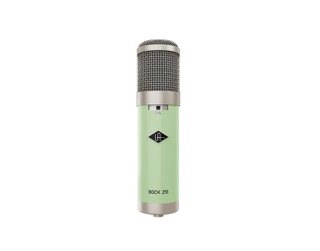 universal-audio-ua-bock-251-gro-membran-r-hren-kondensatormikrofon-aus-dem-ua-cu image 1