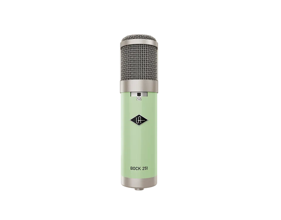 universal-audio-ua-bock-251-gro-membran-r-hren-kondensatormikrofon-aus-dem-ua-cu image 1