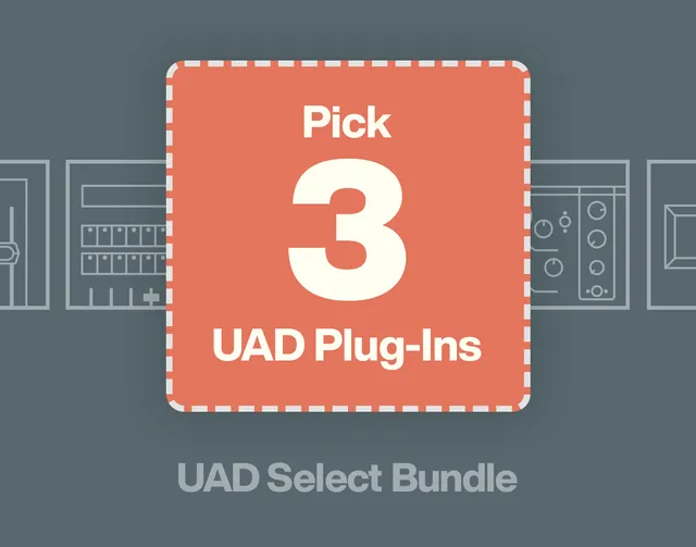 universal-audio-uad-select-3-bundle-3-frei-w-hlbare-plug-ins-aus-73-uad-titeln image 1