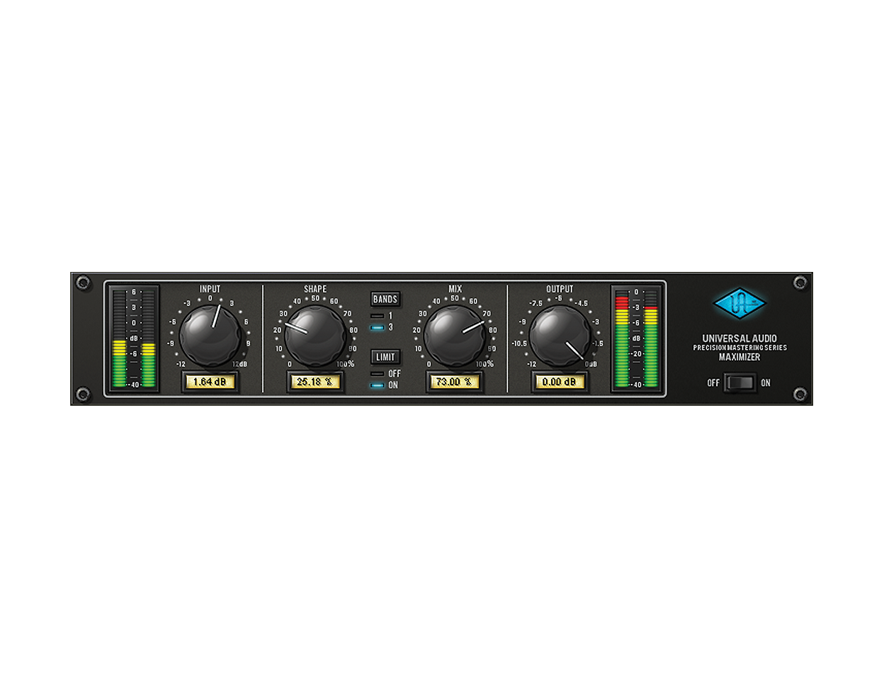 universal-audio-precision-maximizer-uad-plug-in-f-r-mastering-und-mixing image 1