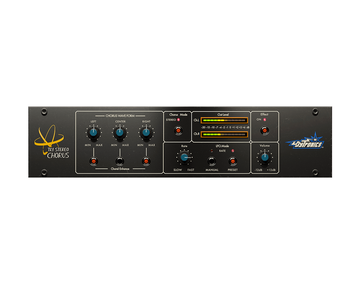 universal-audio-dytronics-tri-stereo-chorus-uad-plug-in image 1