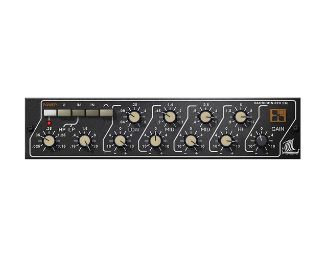 universal-audio-harrison-32c-32c-se-channel-eq image 1