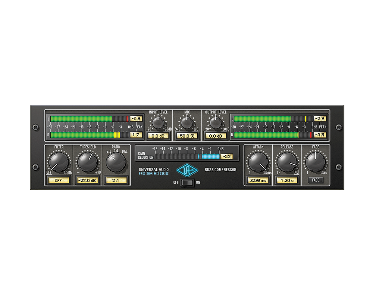 universal-audio-uad-precision-buss-compressor-transparenter-bus-kompressor-f-r-m image 1