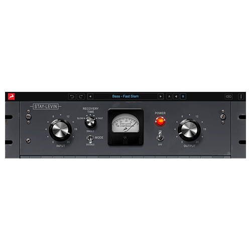 antelope-audio-stay-levin-profi-plugin-51-rabatt image 1