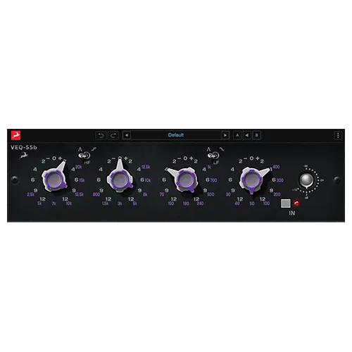 antelope-audio-veq-55b-vintage-eq-plug-in-f-r-mixing-und-klangformung image 1