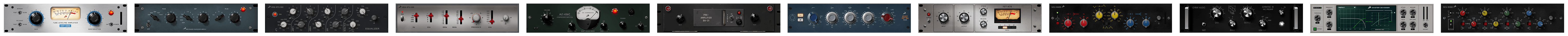 antelope-audio-orion-studio-synergy-core-thunderbolt-3-audiointerface image 6