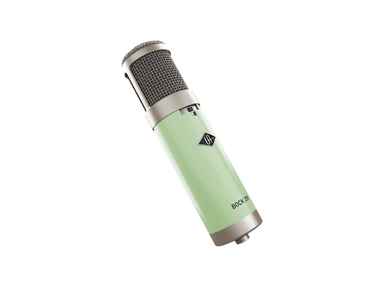universal-audio-ua-bock-251-gro-membran-r-hren-kondensatormikrofon-aus-dem-ua-cu image 4
