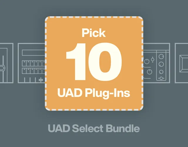 universal-audio-uad-select-10-bundle-10-erstklassige-uad-plug-ins-aus-73-beliebt image 1