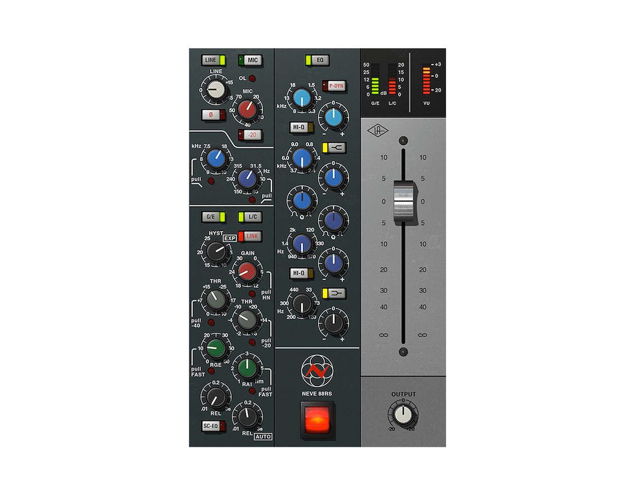 universal-audio-neve-88rs-channel-strip-collection image 1