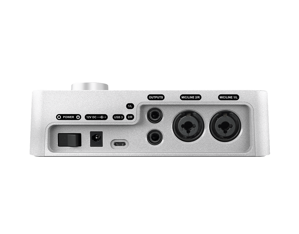 universal-audio-apollo-solo-usb-2-kanal-usb-3-audiointerface-mit-unison-preamps image 3