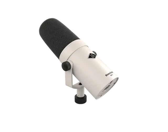 universal-audio-sd-1-dynamic-microphone-with-hemisphere-modeling image 1