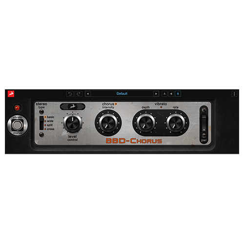 antelope-audio-bbd-chorus-bucket-brigade-chorus-effekt image 1