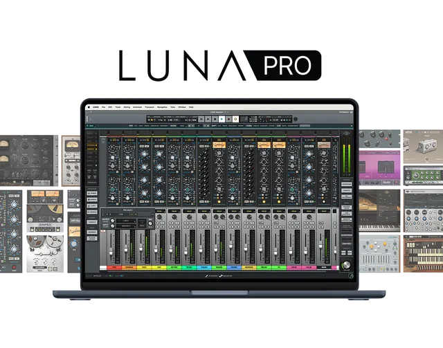 universal-audio-luna-pro-vollversion-f-r-87-65-statt-199 image 1